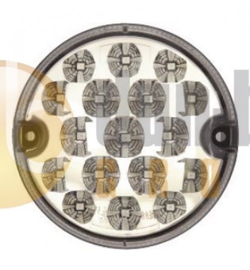 Round LED Indicator 386 001C